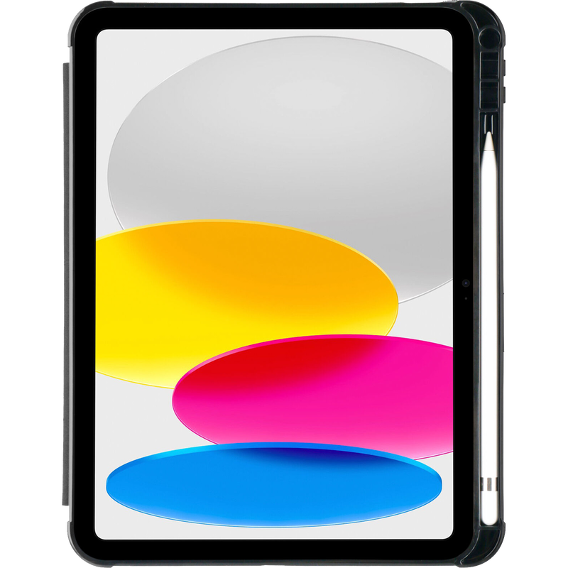 product image 7 - Coque iPad (A16/10e gén) React Series Folio