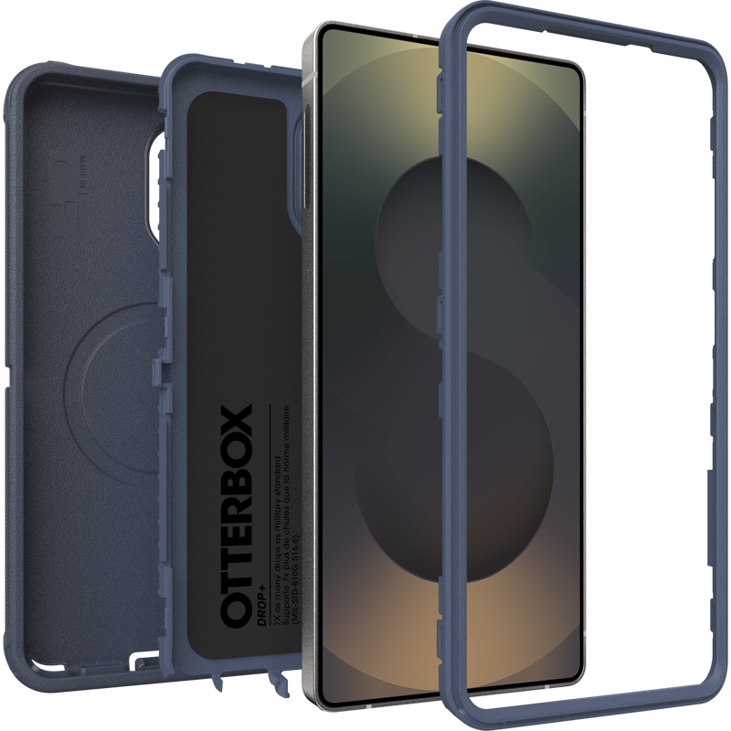 product image 3 - Coque Galaxy S26 Ultra Defender Series Pro