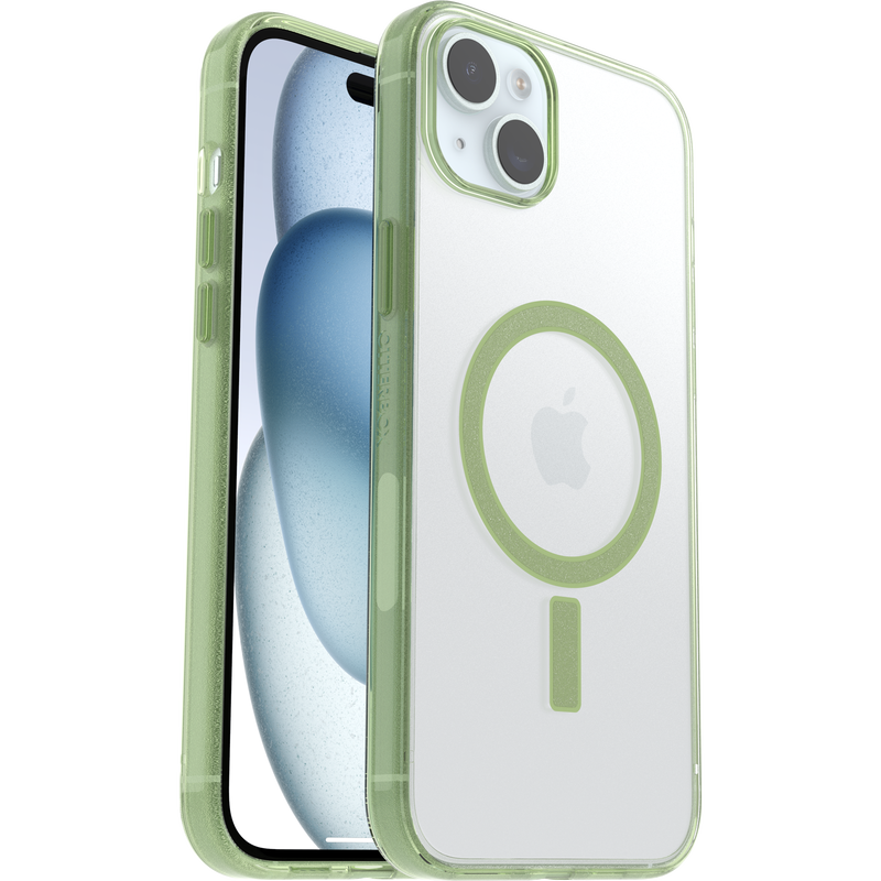 product image 1 - iPhone 15 Plus Hülle Lumen Series