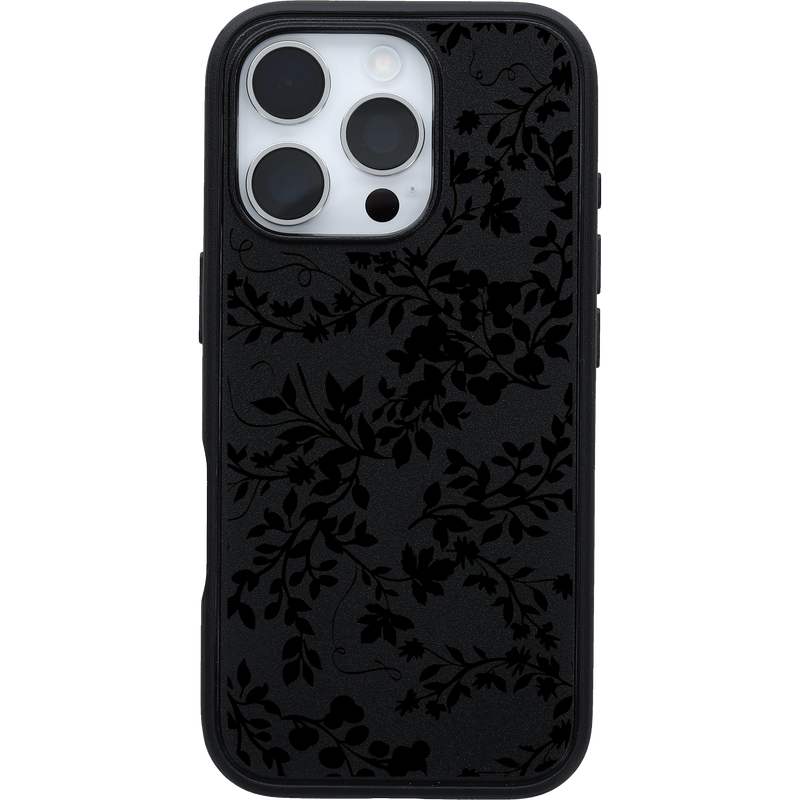 product image 1 - iPhone 16 Pro Case Symmetry Series with Camera Control Gothic Revivial Collection