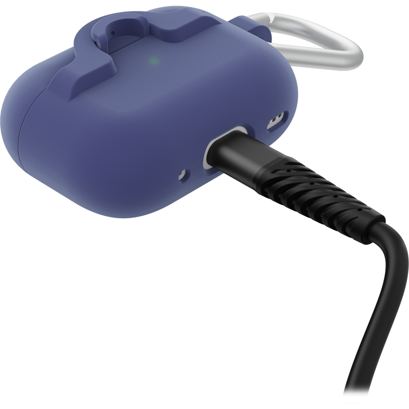 product image 4 - Apple Airpods Pro 1. & 2. gen Hülle AirPods