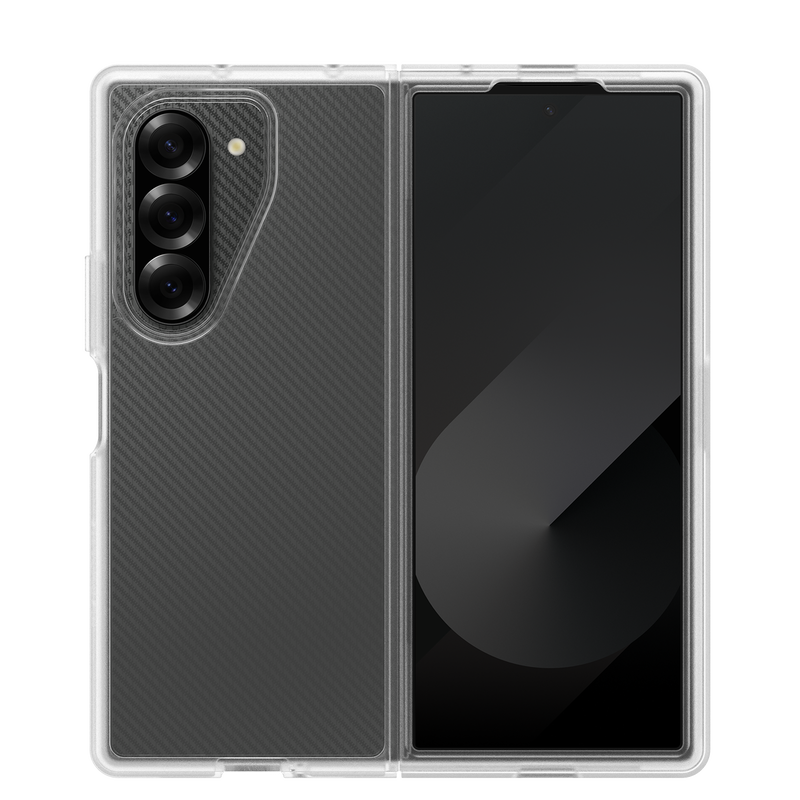 product image 1 - Galaxy Z Fold6 Case Thin Flex