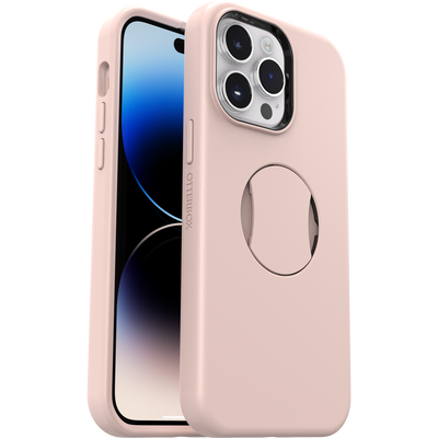 iPhone 14 Pro Max Coque | Symmetry Series d’OtterGrip