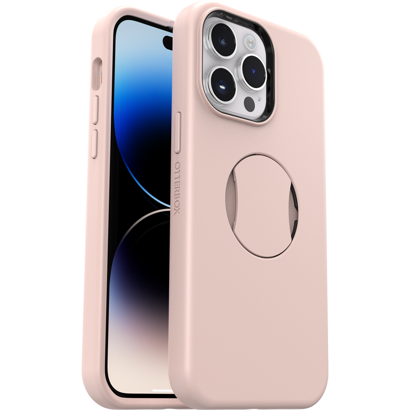 product image 1 - iPhone 14 Pro Max Case OtterGrip Symmetry Series