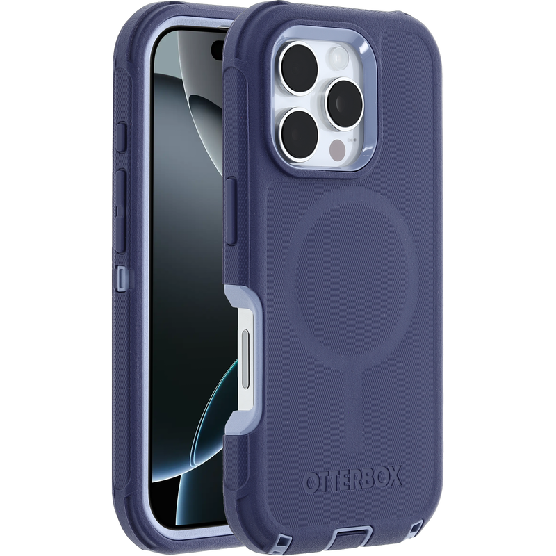 product image 2 - iPhone 16 Pro Case Defender Series for MagSafe