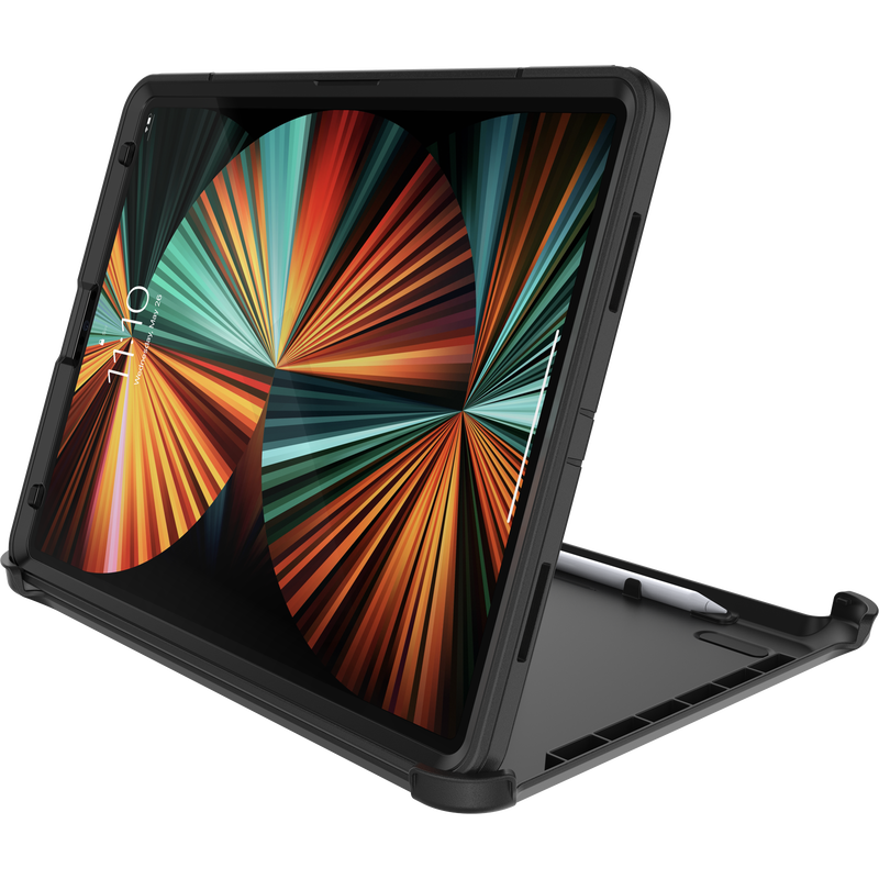 product image 4 - iPad Pro 12.9-inch (6th gen/5th gen/4th gen/3a gen) Case Defender Series