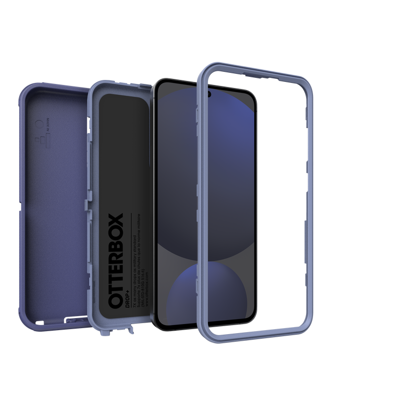 product image 4 - Galaxy S24 FE Case Defender Series