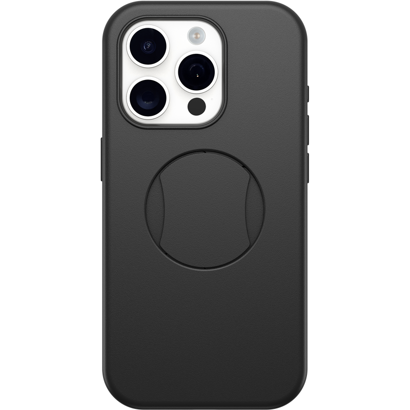 product image 2 - iPhone 15 Pro Case OtterGrip Symmetry Series