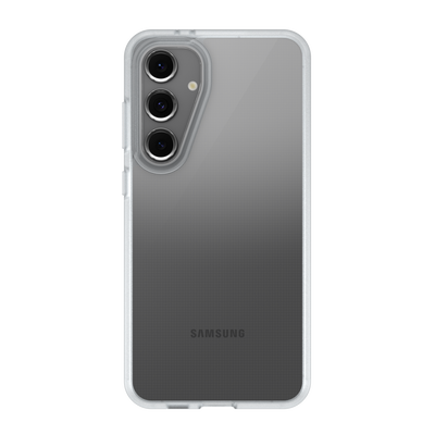 Galaxy S24 FE Skal | React Series