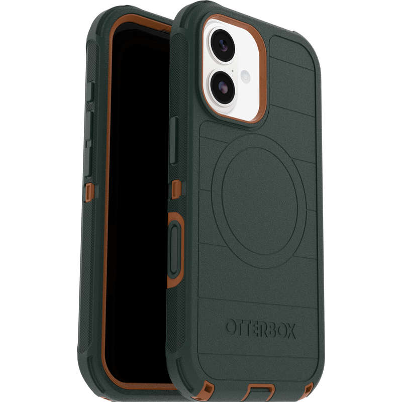 product image 1 - Coque iPhone 17 Defender Series Pro pour MagSafe