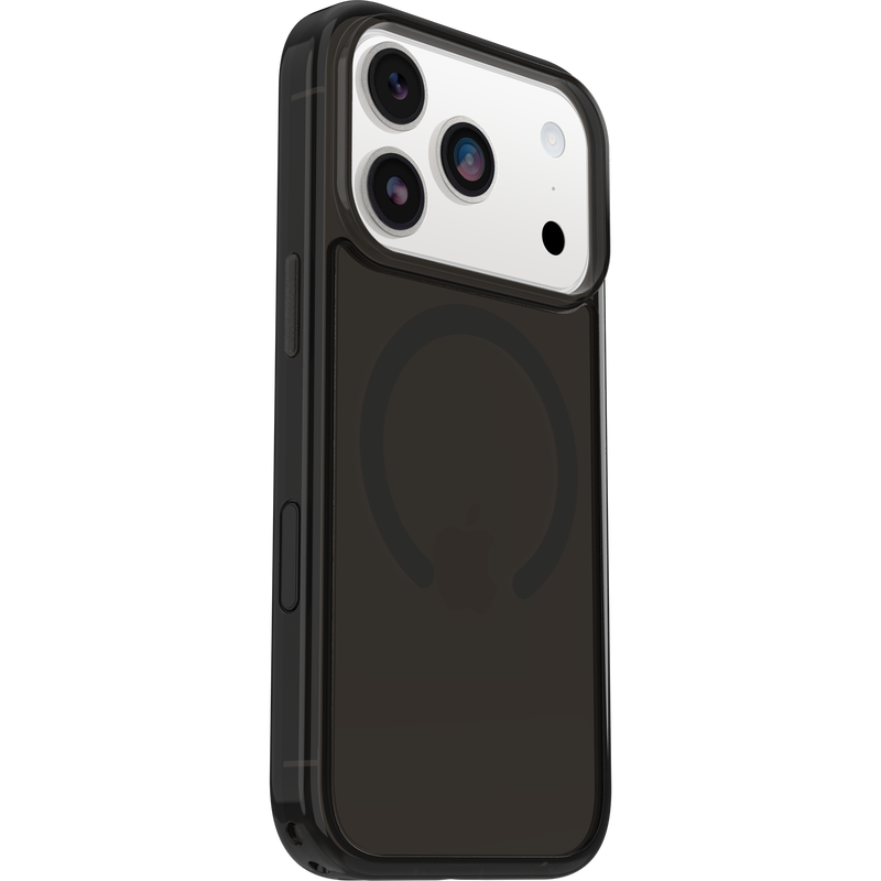 product image 3 - Coque iPhone 17 Pro Symmetry Series Clear pour MagSafe