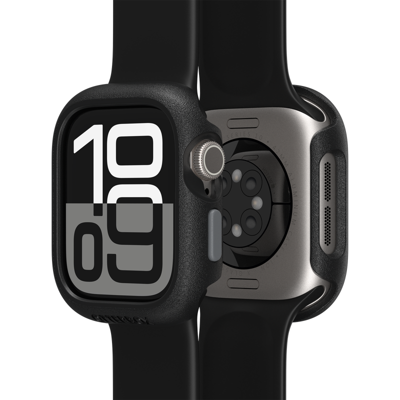 product image 1 - Apple Watch Series 10 Case 42mm Watch Bumper