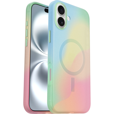 Coque iPhone 16 Plus | Figura Series
