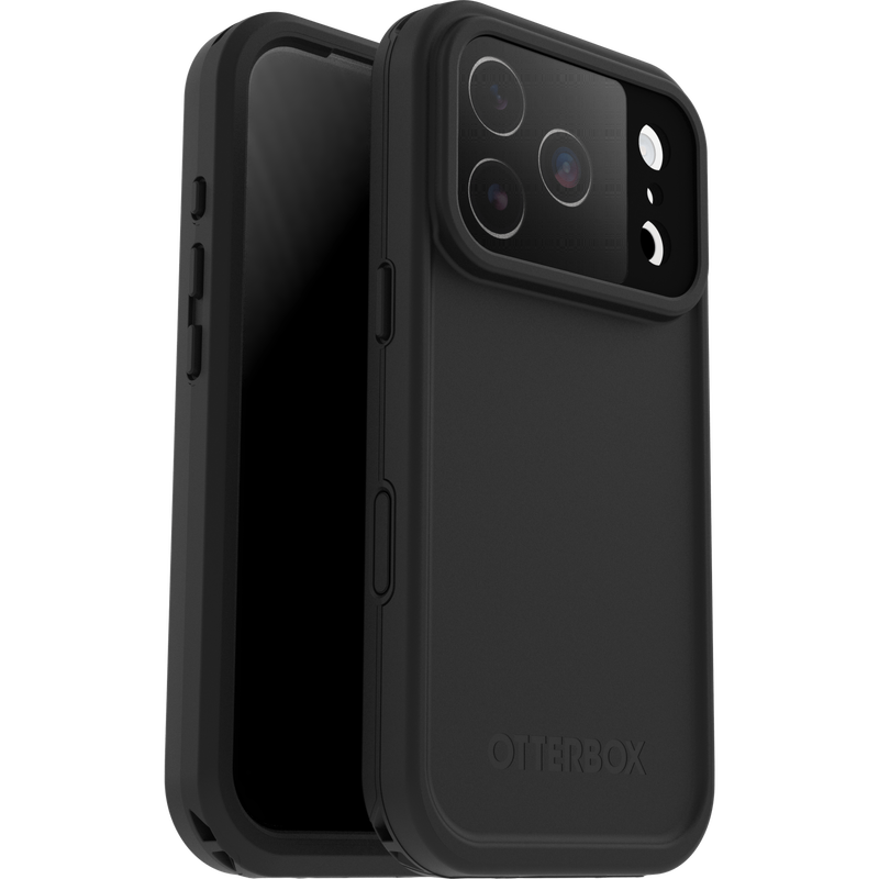 product image 1 - iPhone 17 Pro Case Frē Series for MagSafe