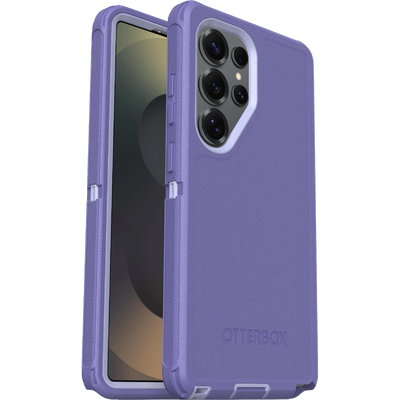 Coque Galaxy S25 Ultra | Defender Series
