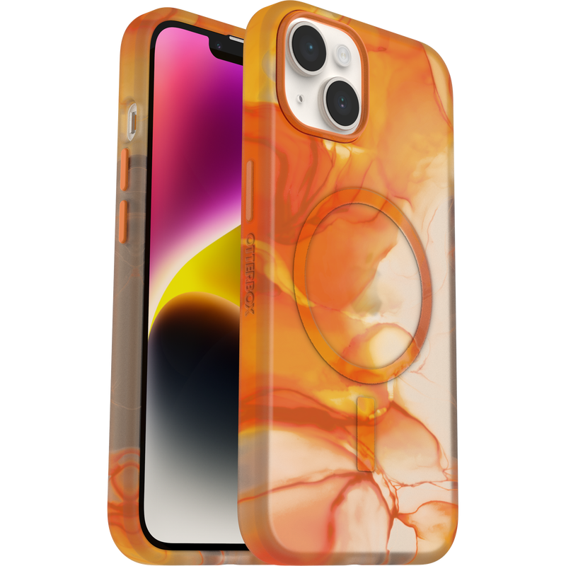 product image 1 - Coque iPhone 14 Figura Series