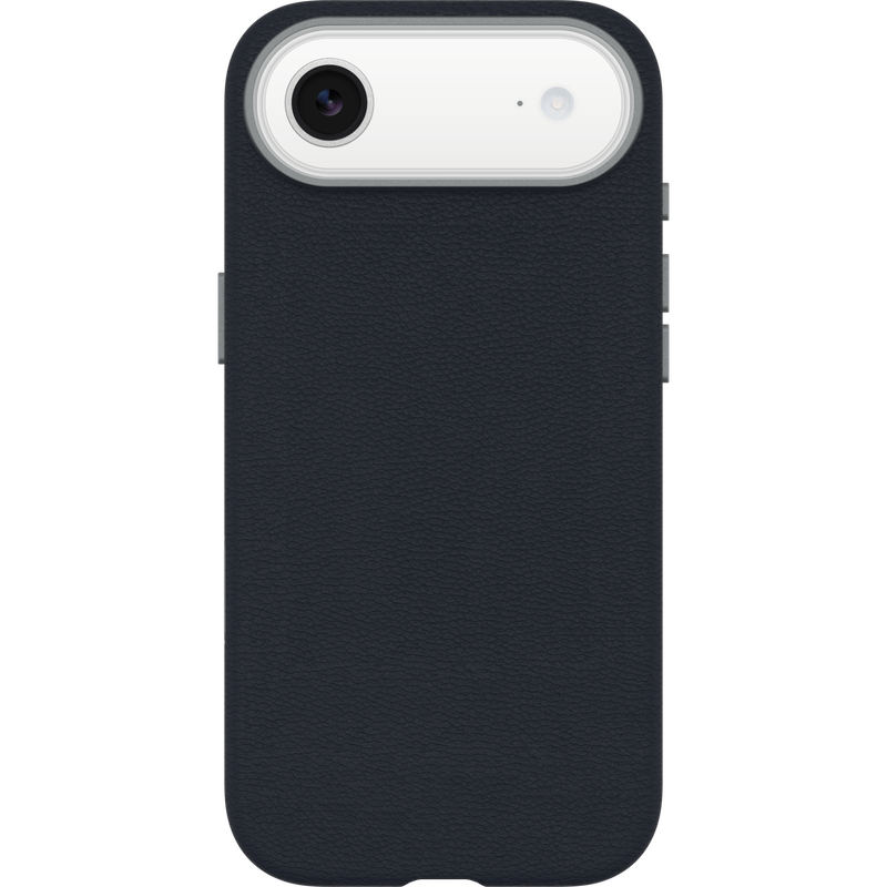 product image 2 - Coque iPhone Air Symmetry Series Cactus Leather pour MagSafe