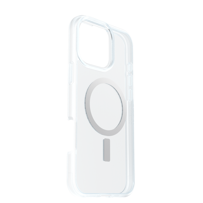 product image 3 - iPhone 16 Pro Max Hülle React Series