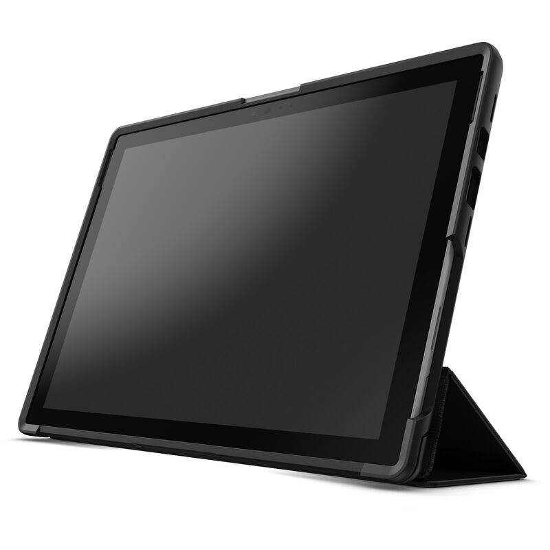 product image 4 - Microsoft Surface Pro 7 et Surface Pro 7+ Coque Symmetry Series Folio