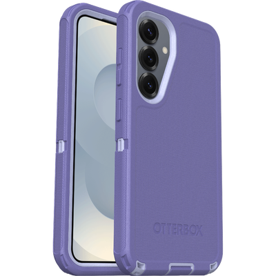 Coque Galaxy S25 | Defender Series