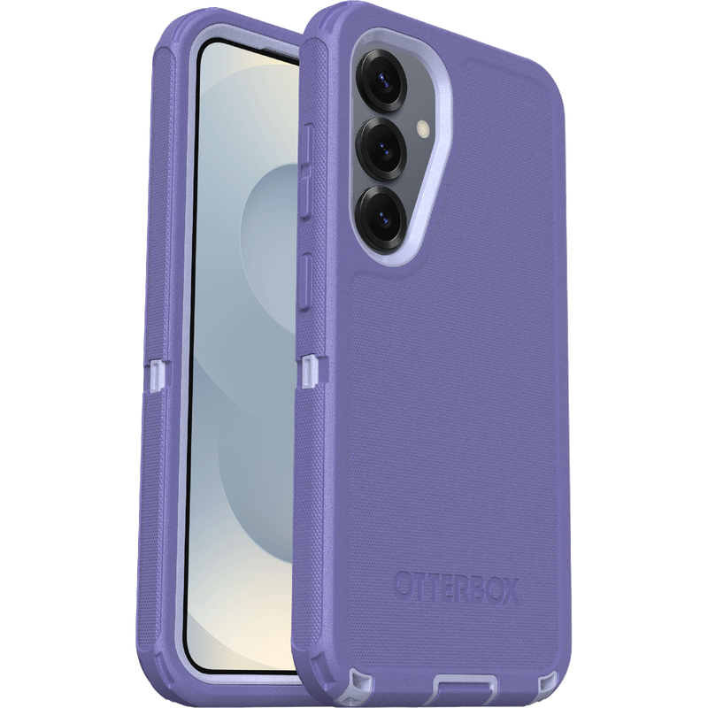 product image 1 - Galaxy S25 Case Defender Series