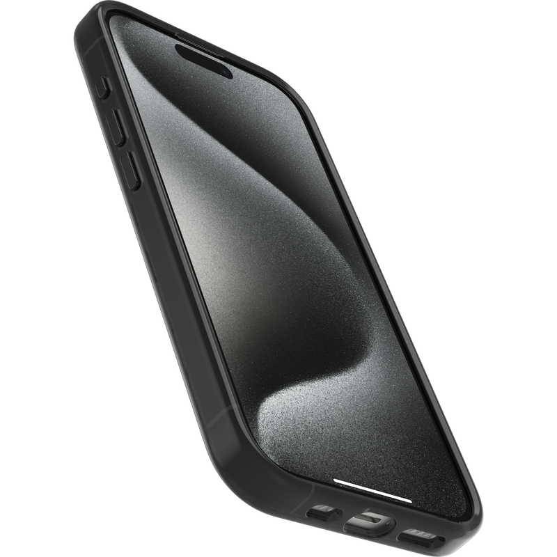 product image 3 - Coque iPhone 15 Pro Lumen Passport Series