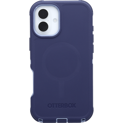 Coque iPhone 16 Plus | Defender Series pour MagSafe