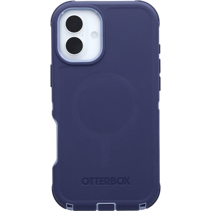 product image 1 - iPhone 16 Plus Case Defender Series for MagSafe