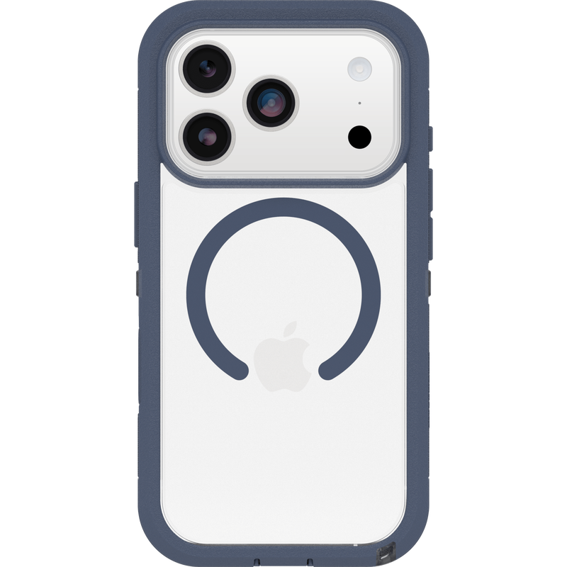 product image 2 - Coque iPhone 17 Pro Defender Series Pro XT pour MagSafe