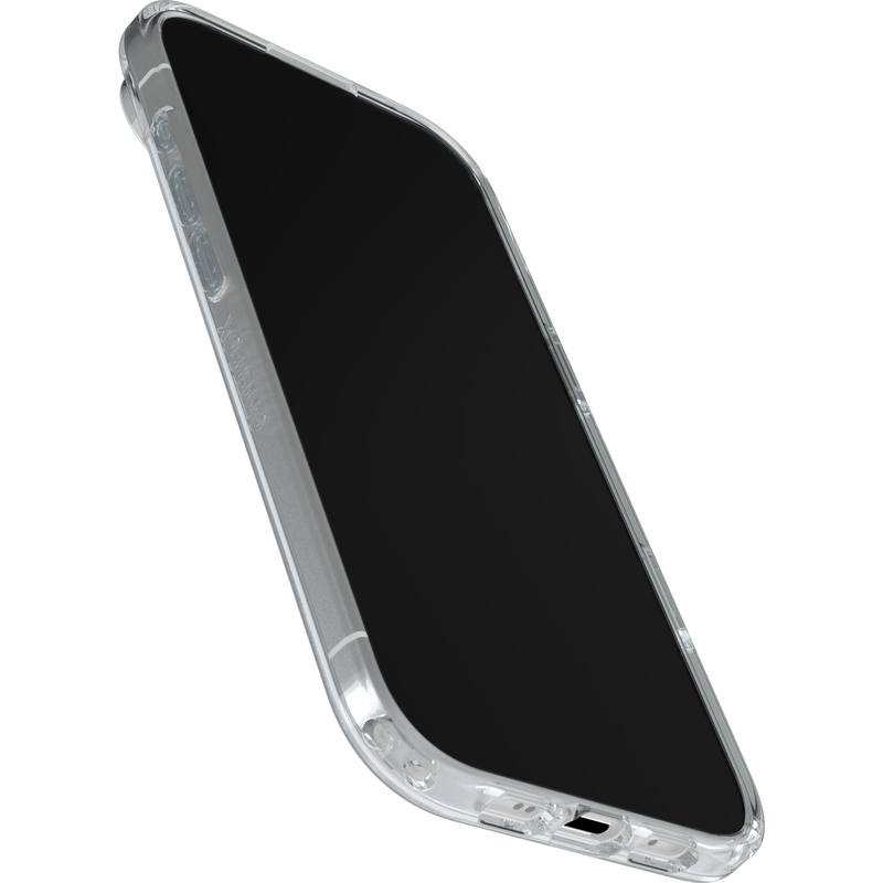 product image 4 - Coque iPhone Air Symmetry Series Clear pour MagSafe