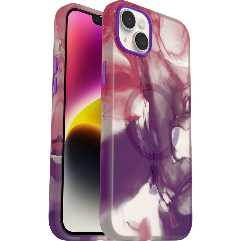 product image 1 - iPhone 14 Plus Hülle Figura Series