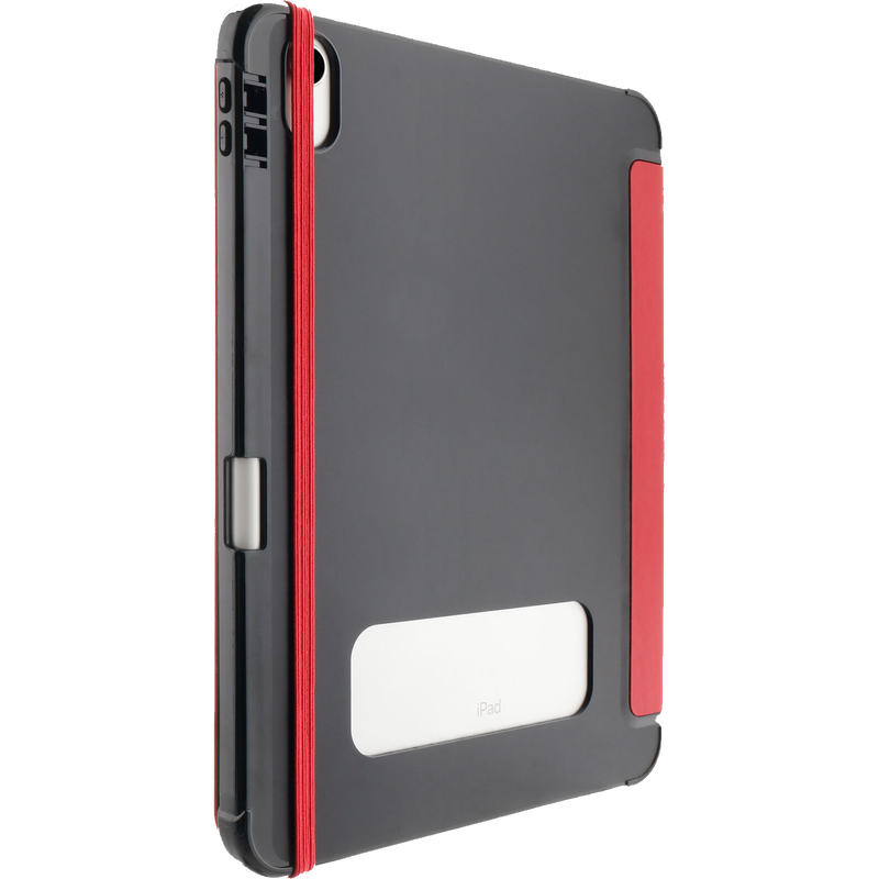 product image 2 - Coque iPad (A16/10e gén) React Series Folio