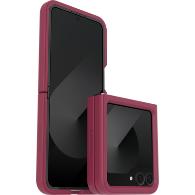 Galaxy Z Flip6 Case | Thin Flex