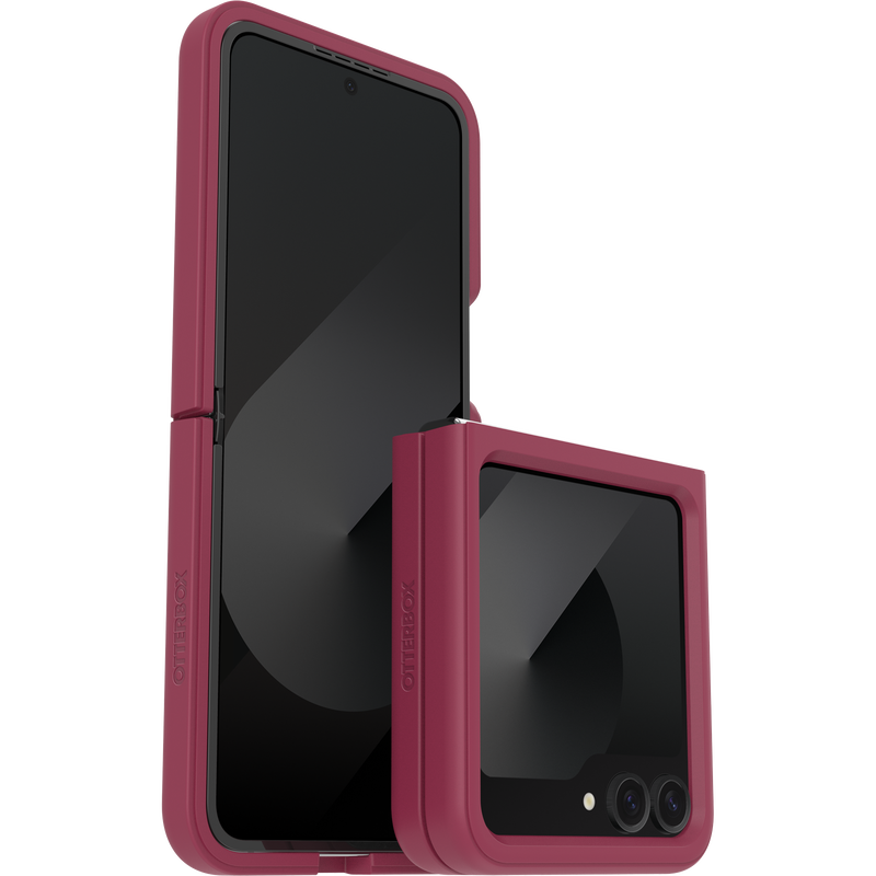 product image 1 - Galaxy Z Flip6 Case Thin Flex