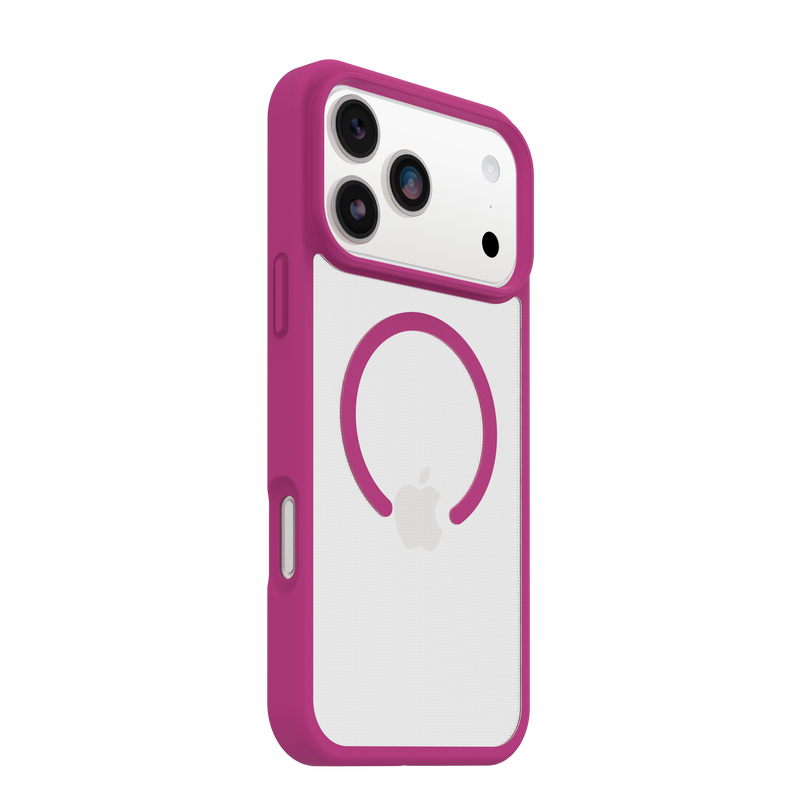 product image 2 - Coque iPhone 17 Pro Max React Series