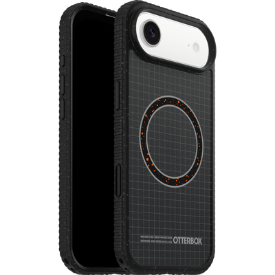 iPhone 17 Air Hülle | Sole Series für MagSafe