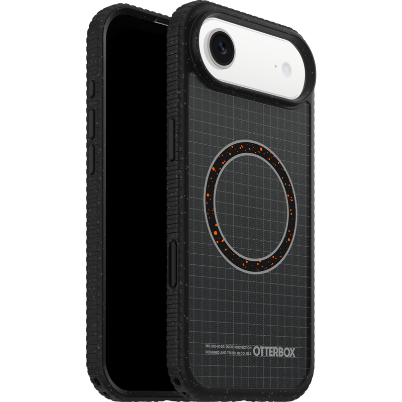 product image 1 - Coque iPhone Air Sole Series pour MagSafe