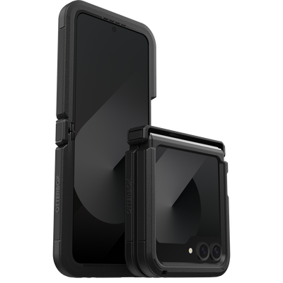 Galaxy Z Flip6 Case | Defender XT