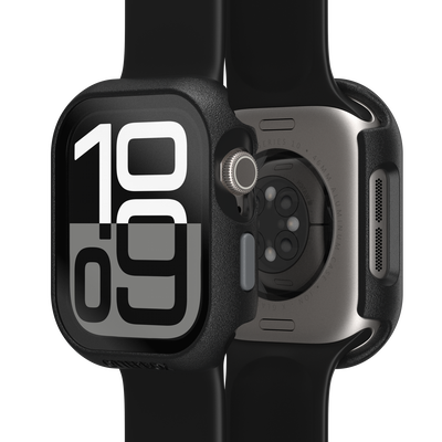 Coque Apple Watch Series 10 | Eclipse Series avec Protecteur d'écran