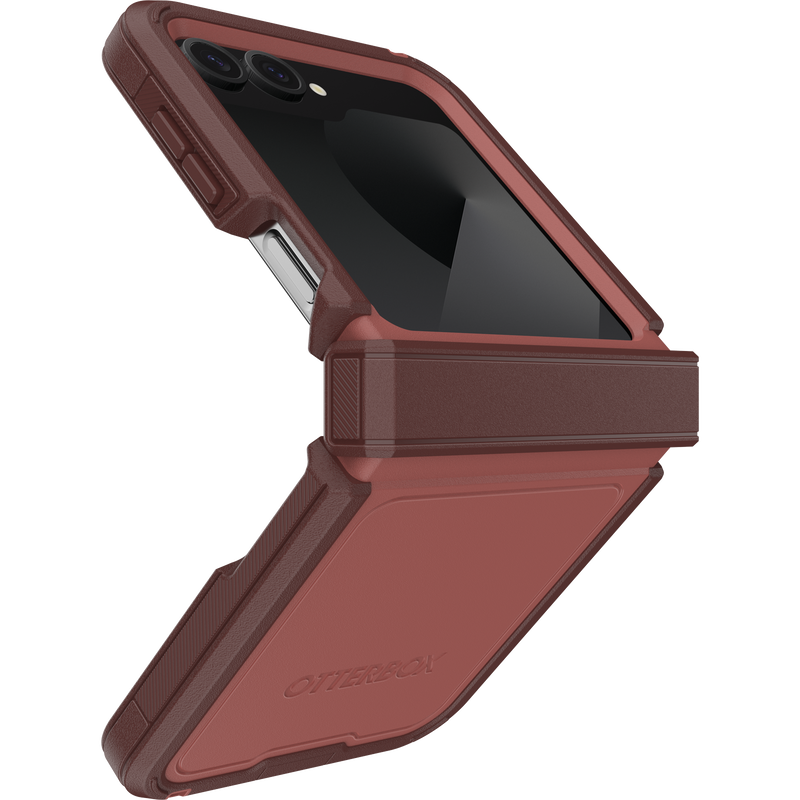product image 3 - Galaxy Z Flip6 Case Defender XT