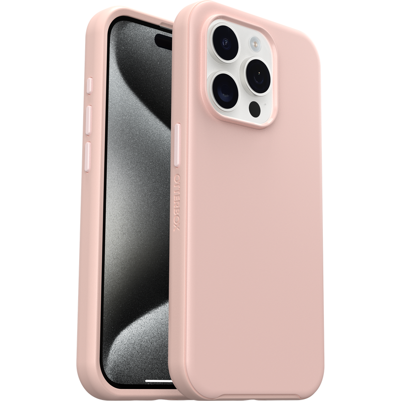 product image 1 - iPhone 15 Pro Case Symmetry Series for MagSafe