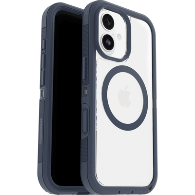 Coque iPhone 17 | Defender Series Pro XT pour MagSafe
