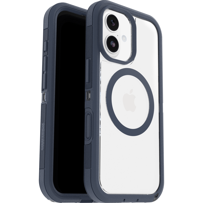 product image 1 - Coque iPhone 17 Defender Series Pro XT pour MagSafe