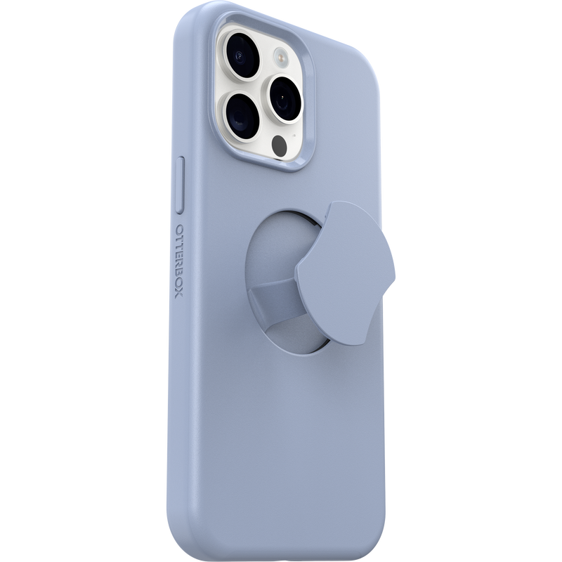 product image 3 - iPhone 15 Pro Max Case OtterGrip Symmetry Series