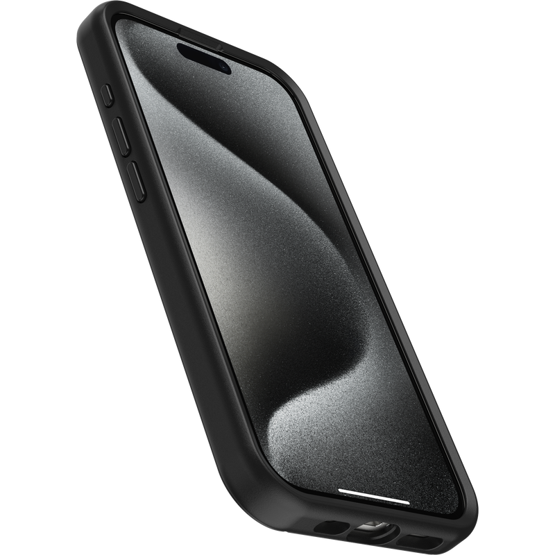 product image 3 - iPhone 15 Pro Case Symmetry Series for MagSafe