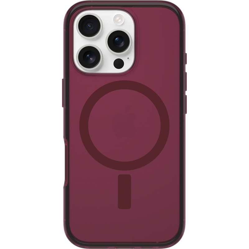 product image 2 - iPhone 16 Pro Case Symmetry Series for MagSafe
