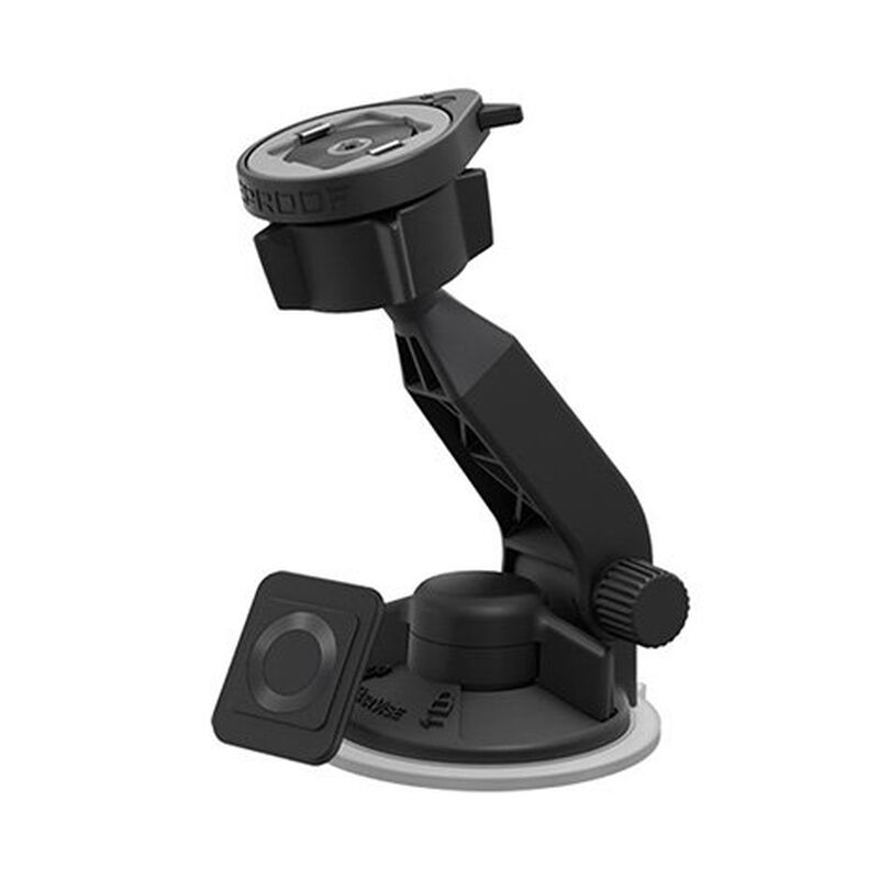 product image 1 - Fixation À Ventouse Avec QuickMount LifeProof LIFEACTÍV