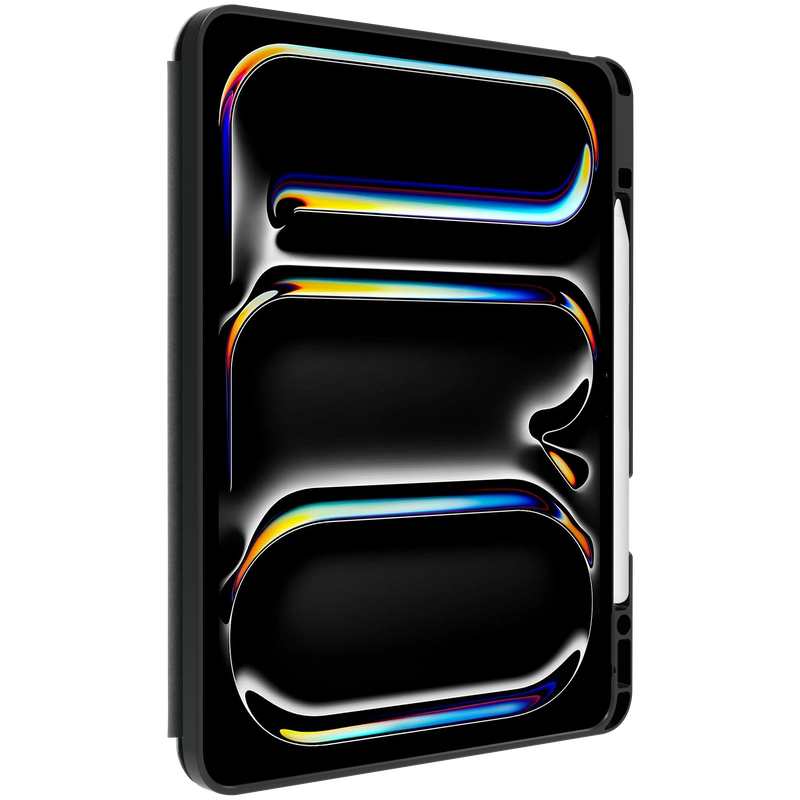 product image 4 - iPad Pro 13-inch (M4) Case React Series Folio