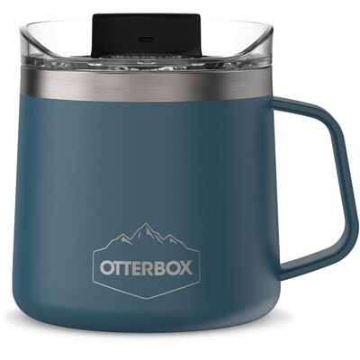 Elevation 14 Mug