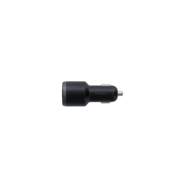 product image 3 - Chargeur de voiture  Fast Charge à double port 65W USB-C 65W